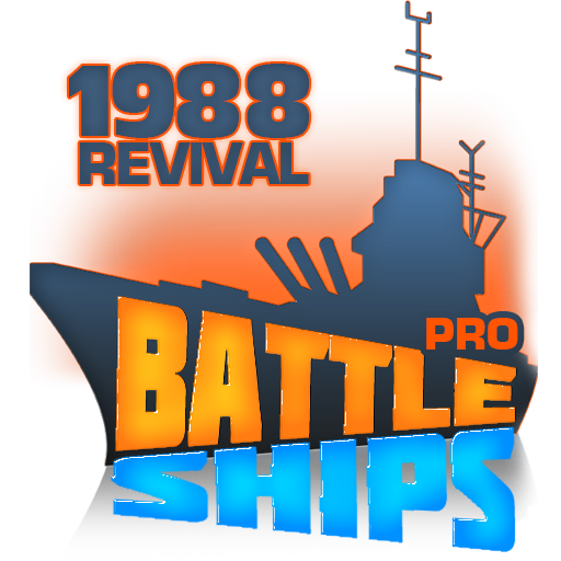 Battle Ships 1988 Revival Pro 2.31 Icon