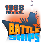 Battle Ships 1988 Revival Pro Mod apk أحدث إصدار تنزيل مجاني