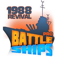Battle Ships 1988 Revival Pro