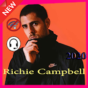 Richie Campbell Mp3 2020