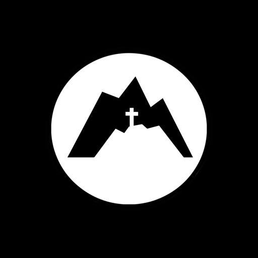 The Rock Church Centralia logo