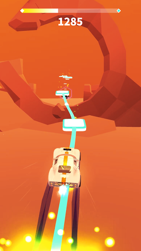 Racing Rhythm  screenshots 3