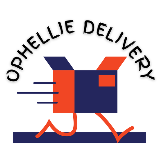 Ophellie Driver logo
