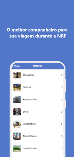 Store Tours Screen 3