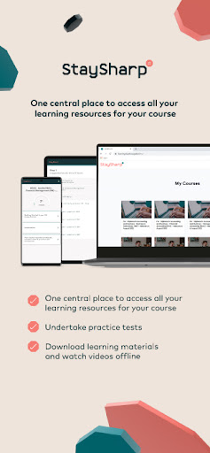 StaySharp Screen 3