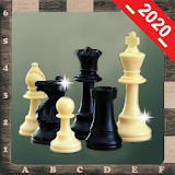 Chess Free 2020 For Beginners icon