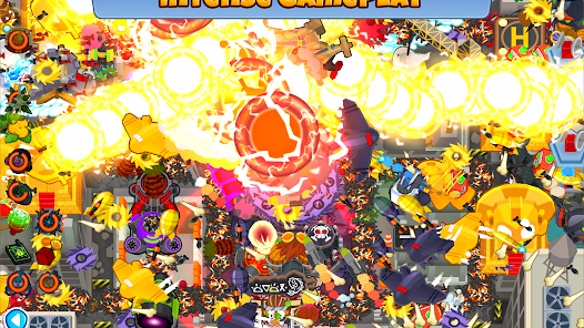 Bloons TD 6 Gallery Screentshots 18