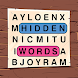 Hidden Words - Word Search - Androidアプリ