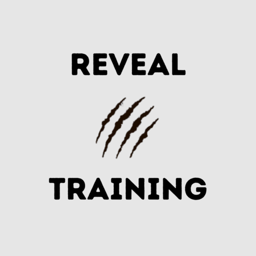 Reveal Training logo