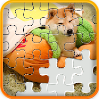 Pieces Match - Puzzle Game