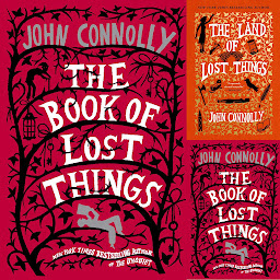 Icon image The Book of Lost Things