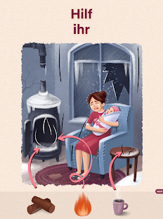 Unknown app Screenshot