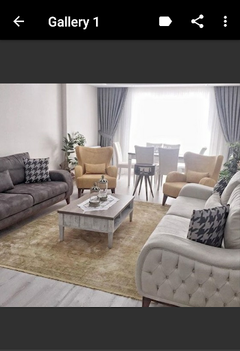 Living Room Furniture Screenshot 3 - AppWisp.com