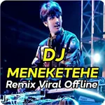 Cover Image of Descargar DJ MENEKETEHE REMIX FULL BASS  APK