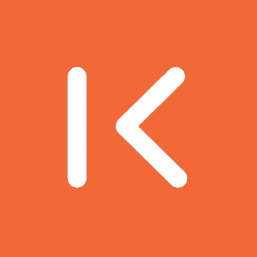 Kenzen V2 logo