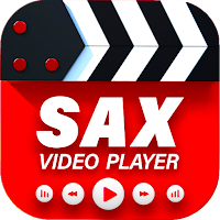 SAX Video Player - All Format HD Video Player 2021