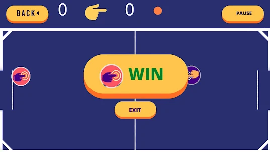 Ping Pong - The Airhockey Show