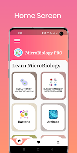 MicroBiology PRO