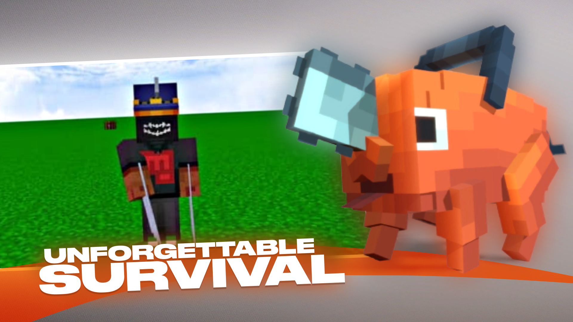 download-mod-chainsaw-man-in-minecraft-app-free-on-pc-emulator-ldplayer
