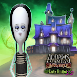 Cover Image of Tải xuống Gia đình Addams: Mystery Mansion 0.4.0 APK