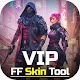 FFF Skins Tools - VIP Pro