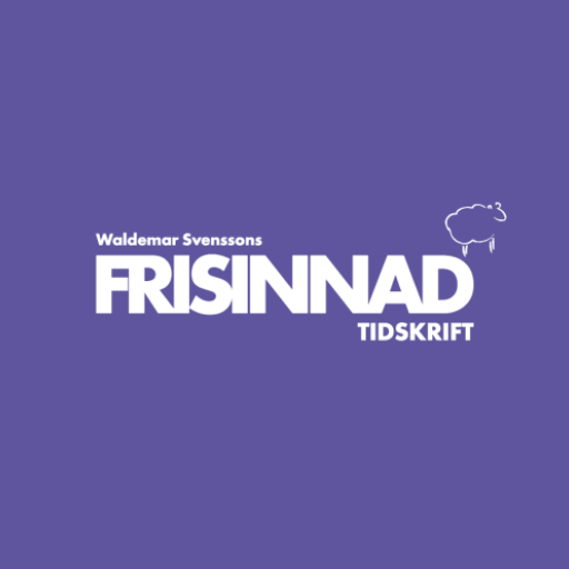 Frisinnad Tidskrift logo