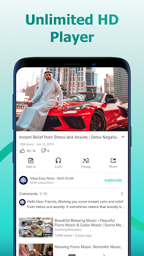 JanaTube screenshot 20