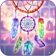 Top 35 Lifestyle Apps Like Dreamcatcher Keyboard Colorful Theme - Best Alternatives