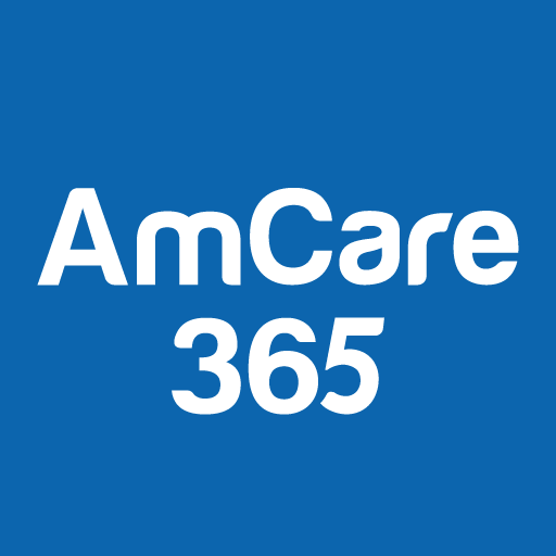 AmCare365 logo