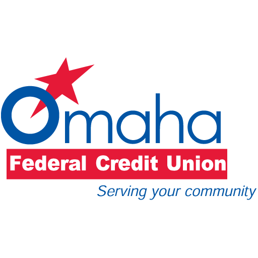 Omaha Federal Credit Union logo