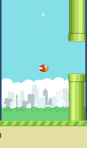 Sunlappy Bird Screen 2