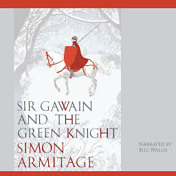 Image de l'icône Sir Gawain and the Green Knight: A New Verse Translation