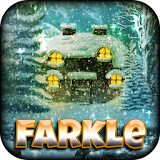 Farkle: Winter Wonderland icon
