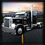 Cover Image of Download International Truck Driving Simulator 1.0 APK