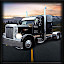 International Truck Driving Simulator Icon