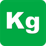 Cover Image of ダウンロード Weight Converter 9.0 APK