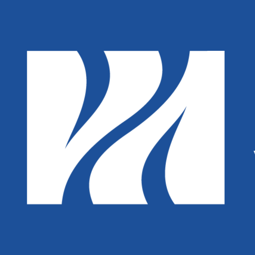 Mottagning vårdpersonal logo