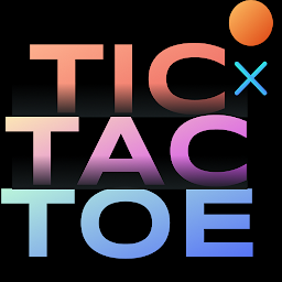 Icon image Tic Tac Toe