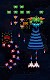 screenshot of Falcon: Classic Space Invaders