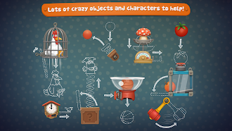 Game screenshot Inventioneers Full Version apk download