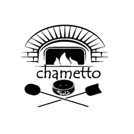 Chametto Restaurant logo