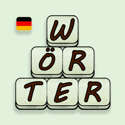 Wortspiele Deutsch  Icon