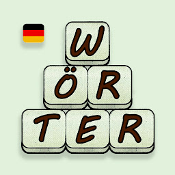 图标图片“Wortspiele Deutsch”
