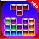 Classic Tetra Blitz Puzzle 2020 icon