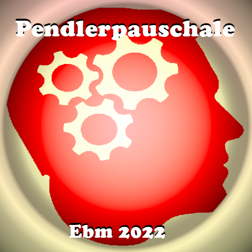 Pendlerpauschale logo