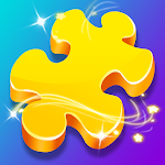 Cover Image of 下载 ColorPlanet® Jigsaw Puzzle HD Classic Games Free 1.0.0 APK
