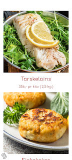 Fiskern - fra hav til hjem