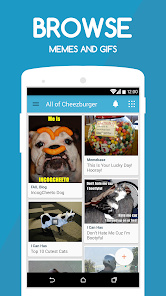 Memebase - android - All Your Memes In Our Base - Funny Memes - Cheezburger