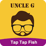 Auto Clicker for Tap Tap Fish  -  abyssrium icon