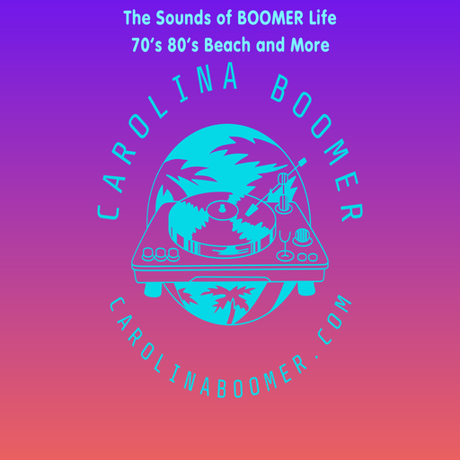 CAROLINA BOOMER logo